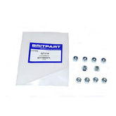 LOCKNUT - OEM - NY106047L